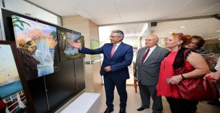 İkinci Bahar Karşıyakada Güzel