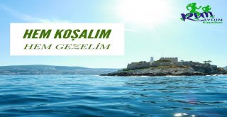 Başkan Çerçioğlu; “Kuşadası Dört Mevsim Turizm Merkezi”