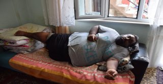 (Özel) Kemancının Dramı