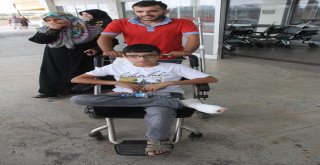 En Küçük Acemi Kasap