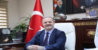 Başkan Özgökçenin ‘Hicri Yılbaşı Mesajı