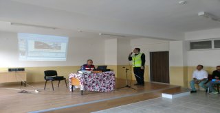 Bu Yolda Hep Birlikteyiz Projesi Çalışmaları Tüm Hızıyla Devam Ediyor