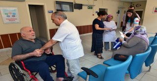 İkinci Baharlarını Yıldırımda Yaşadılar