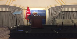 Emine Erdoğan:türkiyenin İnsani Yardım Vizyonu Kredilere Değil, Tam Anlamıyla İnsani Yardıma Dayanmaktadır. Türkiyeyi, İnsani Yardım Konusunda Milli Gelire Oranla Birinci Yapan Da Bu Hesapsız Kitapsız