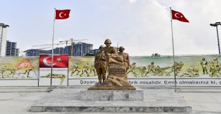 Yaşam Vadisi Çanakkale Destanı İle Taçlandı