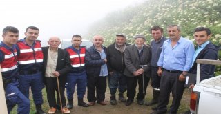 Varda Yaylasında Kaçak Yapılaşmanın Önüne Geçiliyor