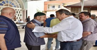 Yunusemre Belediyesi Sosyal Belediyecilikte Öncü Oldu