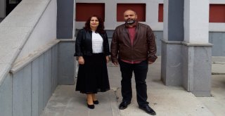 Umut Kapısı Projesi Kabul Edildi
