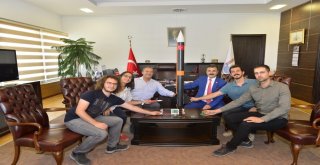 Gökova Roket Takımı Türkiye Şampiyonu Oldu