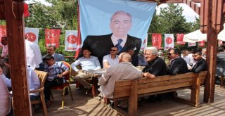 Mhpde Bayramlaşma Programı