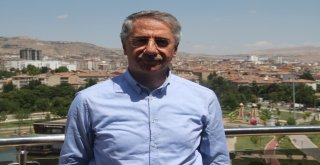 Akıllı Parklarla Çocuklar Daha Güvende