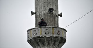 Kadırga Yaylasında Yüzlerce Yıllık Şenlik Coşkusu