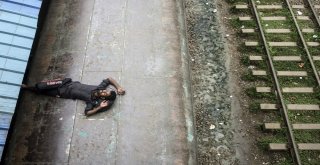 Ölümle Hayat Arasındaki Yolculuk