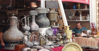 Kepeze ‘Antika Ve Nostalji Festivali