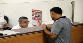 Efelerde 6 Milyon Tl Borç Yapılandırıldı