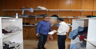 Varto Sydvden Bayram Öncesi Giyim Ve Para Yardımı