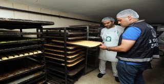 Zabıtadan Bayram Denetimi