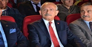 Kılıçdaroğlu, Doların Ateşini Düşürmek İçin Para Dileniyorlar