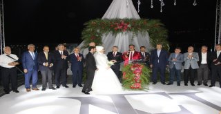15 Temmuz Gazisine Siyasilerden Büyük Vefa