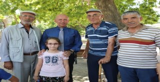 Kocasinan Kentsel Dönüşümle Yeni Çehresine Kavuşuyor