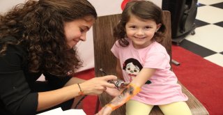 Zafer Bayramını Atatürk İmzası İle Kutladılar