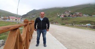 Anzer Yaylası, Ayder Ve Uzungöl Gibi Olmayacak