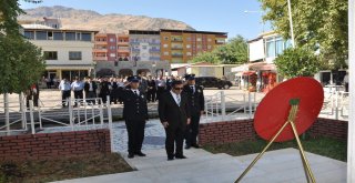 Sasonda 30 Ağustos Zaferi Kutlandı