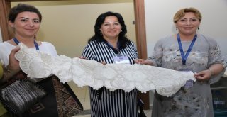 Azerbaycanlı Yerel Yönetici Kadınlar Ko-Meke Hayran Kaldı