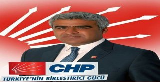 Chpli Aday Adayı Karşılıksız Çekten Tutuklandı