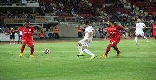 Balıkesirspor Baltok Bolusporu Ağırlıyor