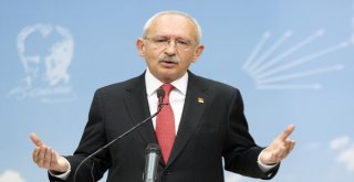 Kılıçdaroğlu, İstifa İddialarına Cevap Verdi