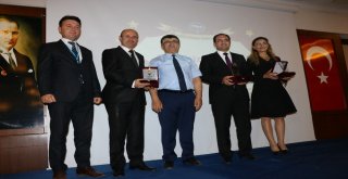 Uluslararası Engelsiz Bilişim Kongresi Manisada Başladı