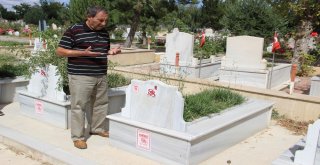 51 Yıl Önce Maçta Ölen Sivasspor Taraftarları Unutulmadı