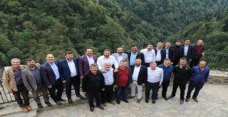 Karaduman: “Türkiyeyi Hedeflerinden Hiç Kimse Alıkoyamayacak”