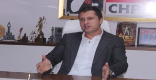 Chp İzmir İl Başkanı Yücelden Kocaoğlu Değerlendirmesi