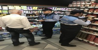 Usulsüz Fiyata Zabıta Engeli