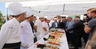 Kumkapı, Balıkçılar Çarşısına Kavuştu