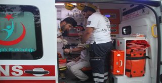 Elazığda Trafik Kazası: 6 Yaralı