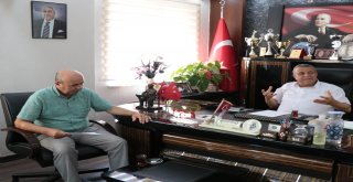 Kırşehirde Kira Kontratları Tl Üzerinden Yapılacak