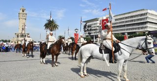 İzmir Küllerinden Doğduğu Günü Kutlayacak