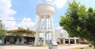 Antalyada Bir Mahallede 2 Aydır İçme Suyu Sıkıntısı Yaşanıyor