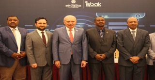 İbb Ve Sudan Arasında Arasında “Hartum Akıllı Ulaşım Sistemi Pilot Projesi” Anlaşması