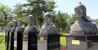 Erzuruma Muhteşem Bir Park Daha: Aziziye Millet Bahçesi