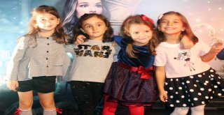 İstanbulun Gezilecek Yerleri Çocuk Filmiyle Anlatılacak
