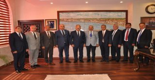 Ahilik Haftası Kutlamaları