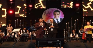 Lale Vadisi Parkı ‘Mardini Showa Ev Sahipliği Yaptı