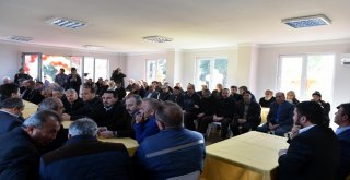 Kepez Belediyesi Acı Gün Dostu