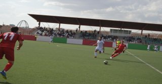 Gölbaşı Belediye Spor Dört Dörtlük