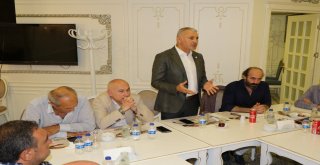 Sakarya Kartvel (Gürcü- Laz) Kültür Derneği Kuruluyor