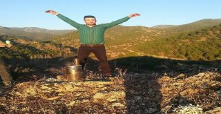 Samsunda Denizde Boğulan Genç Toprağa Verildi